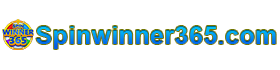 Spin Winner 365 logo